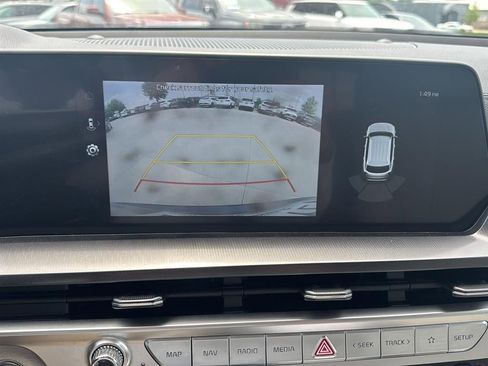 Used 2024 Kia Telluride S AWD/4WD image 13