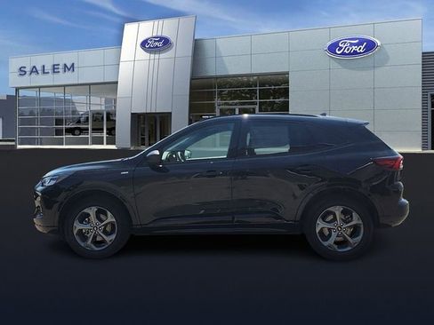 Certified 2024 Ford Escape ST-Line w/ Tech Pack #1 AWD/4WD image 5
