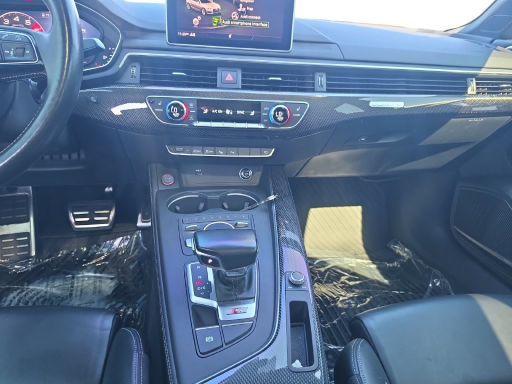 Used 2019 Audi S5 Prestige w/ S Sport Package AWD/4WD image 11