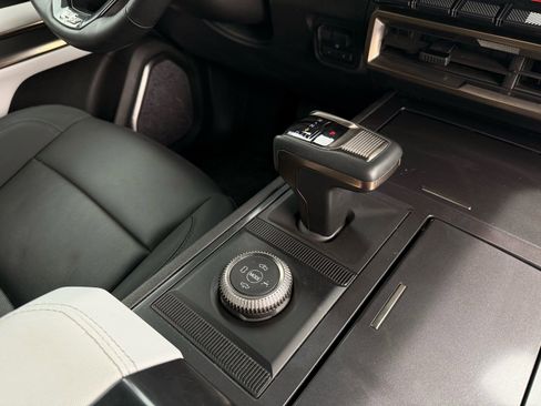Used 2023 GMC Hummer EV Edition 1 image 23