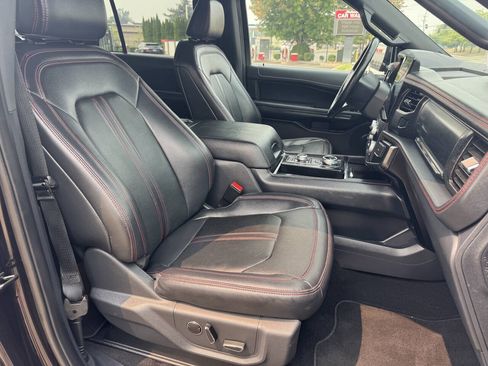 Used 2023 Ford Expedition Max Limited AWD/4WD image 7