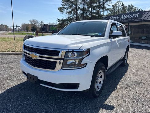 Used 2016 Chevrolet Tahoe SPECIAL image 15