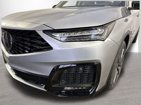 New 2026 Acura MDX A-Spec image 28