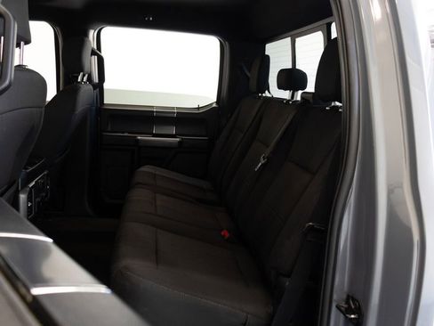 Used 2020 Ford F150 XLT w/ Equipment Group 302A Luxury AWD/4WD image 21