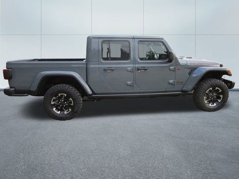 New 2026 Jeep Gladiator Rubicon image 6