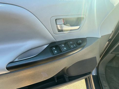 Used 2015 Toyota Sienna LE image 21