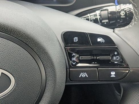 New 2026 Hyundai Elantra SEL Sport image 26