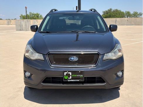 Used 2013 Subaru Crosstrek 2.0i Premium AWD/4WD image 2