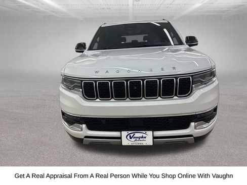Used 2024 Jeep Wagoneer Series II w/ Convenience Group I AWD/4WD image 5