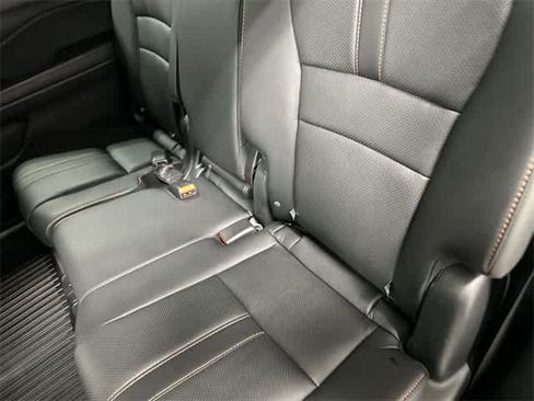 Certified 2023 Honda Passport TrailSport image 11