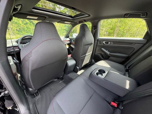 New 2026 Honda Civic Si image 9