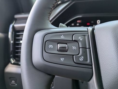New 2026 GMC Sierra 1500 AT4 w/ AT4 Premium Package AWD/4WD image 30