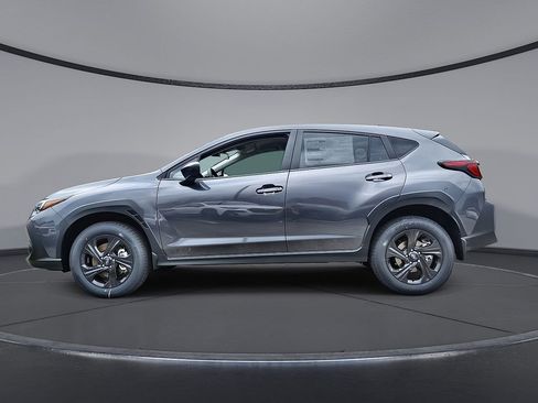 New 2026 Subaru Crosstrek 2.5i image 4