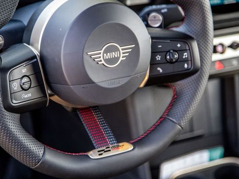 New 2026 MINI Cooper S FWD image 11