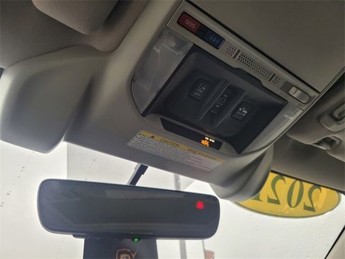 Used 2021 Subaru Forester Touring w/ Popular Package #2 image 26