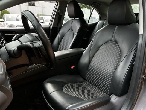 Used 2021 Toyota Camry SE image 24