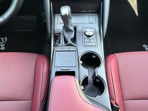 Used 2025 Lexus IS 350 F Sport w/ Accessory Package 2 RWD image 29