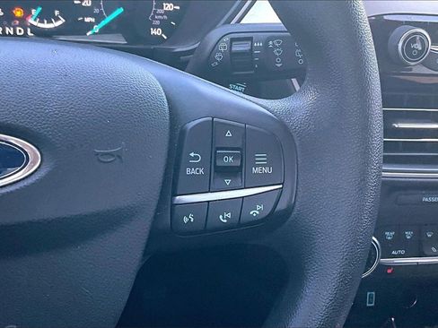 Used 2020 Ford Escape SE image 20