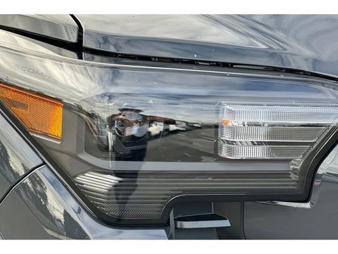 New 2026 Toyota Tacoma SR image 27
