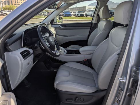 Used 2020 Hyundai Palisade SEL AWD/4WD image 24