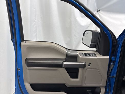 Certified 2019 Ford F150 XLT w/ Equipment Group 302A Luxury image 13