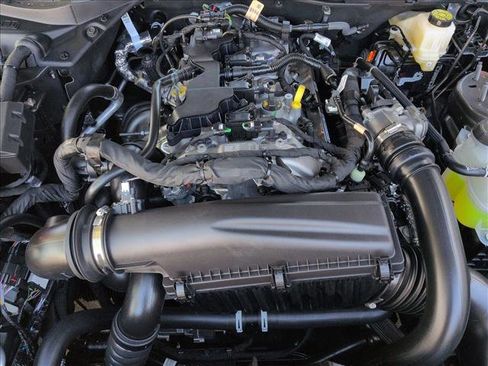 New 2026 Ford Mustang Premium image 16