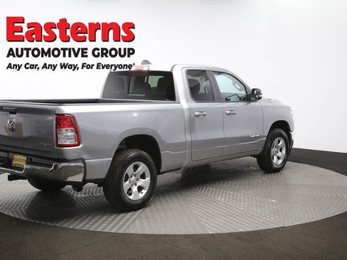 Used 2022 RAM 1500 Big Horn image 40