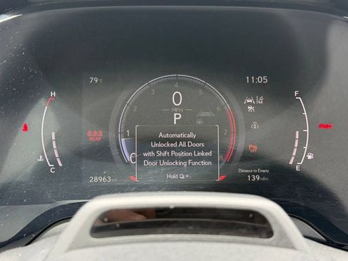 Used 2024 Lexus RX 350 Premium Plus w/ Convenience Package FWD image 19
