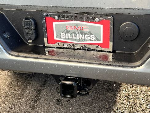 New 2025 GMC Sierra 1500 Elevation image 43