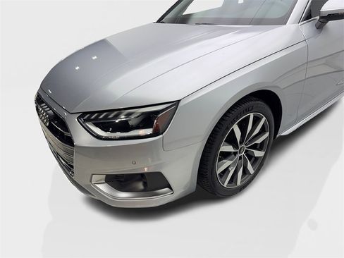 Used 2023 Audi A4 2.0T Premium w/ Convenience Package image 12