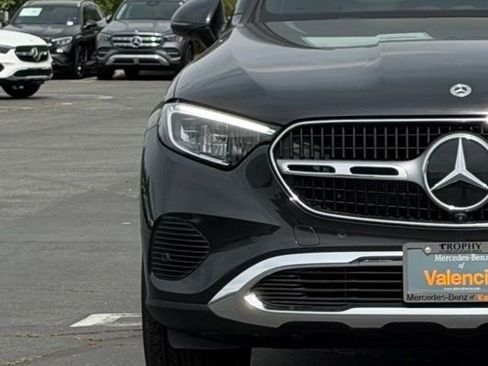 New 2026 Mercedes-Benz GLC 300 4MATIC image 7