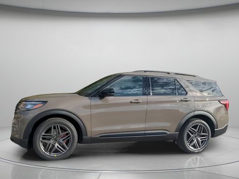 New 2026 Ford Explorer ST image 14