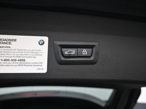 Used 2020 BMW X1 xDrive28i w/ Convenience Package image 17