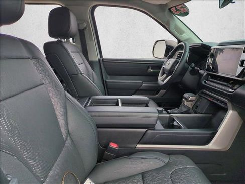 Used 2023 Toyota Tundra SR5 w/ SR5 Premium Package AWD/4WD image 20