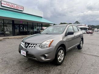 Used 2011 Nissan Rogue S image 1