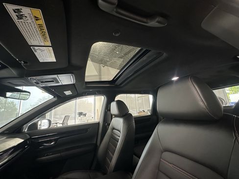Used 2024 Honda CR-V Sport Touring image 19