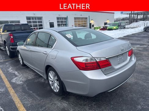 Used 2013 Honda Accord EX-L image 4