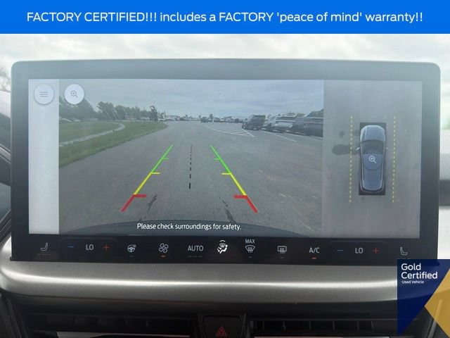 Used 2023 Ford Escape Active w/ Tech Pack #2 AWD/4WD image 37