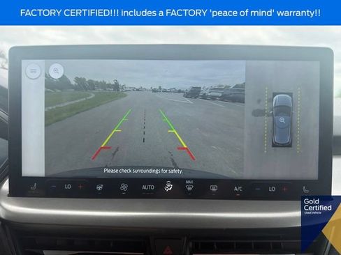 Used 2023 Ford Escape Active w/ Tech Pack #2 AWD/4WD image 37