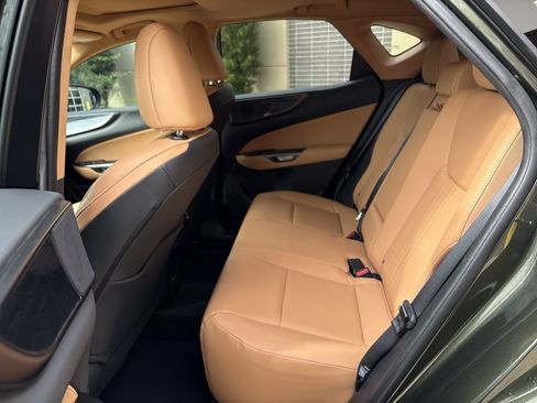Used 2024 Lexus NX 350 AWD image 31
