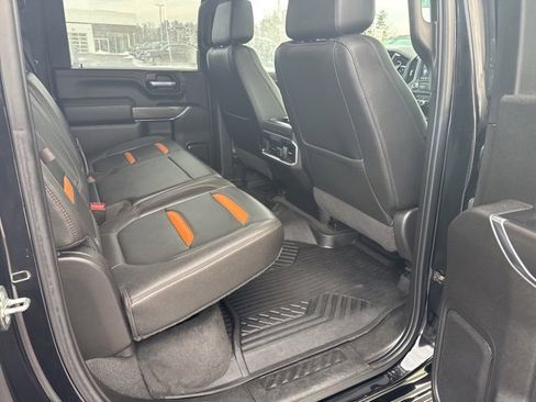 Used 2022 GMC Sierra 2500 AT4 w/ AT4 Premium Plus Package image 14