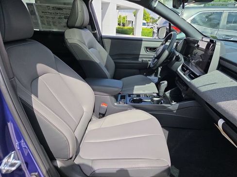 New 2026 Subaru Outback Limited XT AWD/4WD image 25