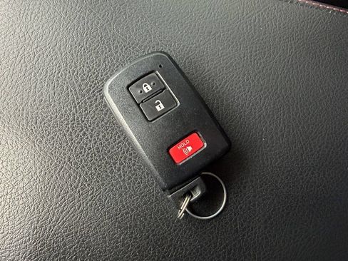 Used 2021 Toyota 4Runner TRD Pro AWD/4WD image 29
