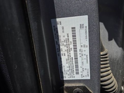 Used 2020 Ford F150 XLT w/ Equipment Group 301A Mid AWD/4WD image 7