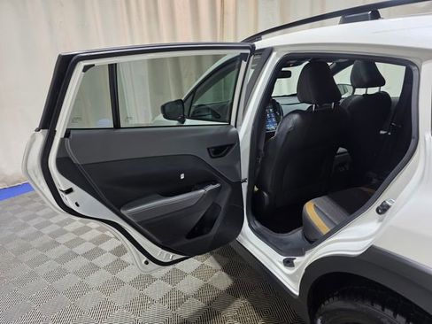 Certified 2025 Subaru Crosstrek 2.5i Sport AWD/4WD image 26