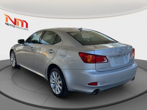 Used 2010 Lexus IS 250 AWD image 3