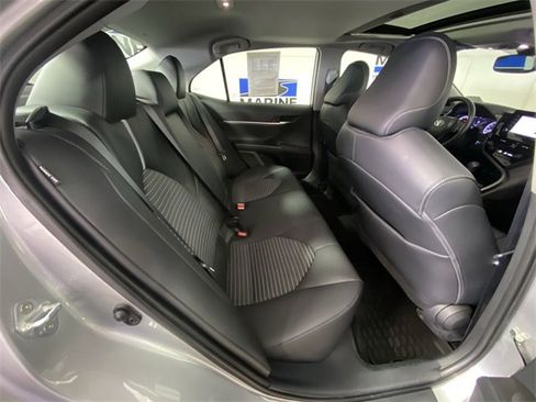 Used 2021 Toyota Camry SE w/ Convenience Package image 32