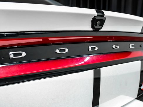Used 2022 Dodge Charger SXT RWD image 63