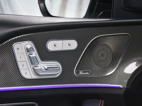 Used 2022 Mercedes-Benz GLE 53 AMG GLE 53 AMG image 10