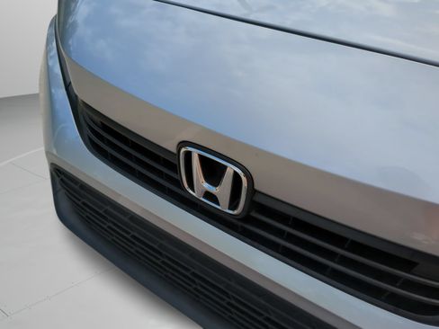 Certified 2024 Honda Civic Touring image 22